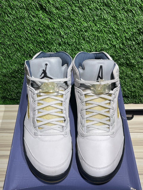 Jordan 5 Retro A Ma Maniére Dawn (Women's) SZ 13M