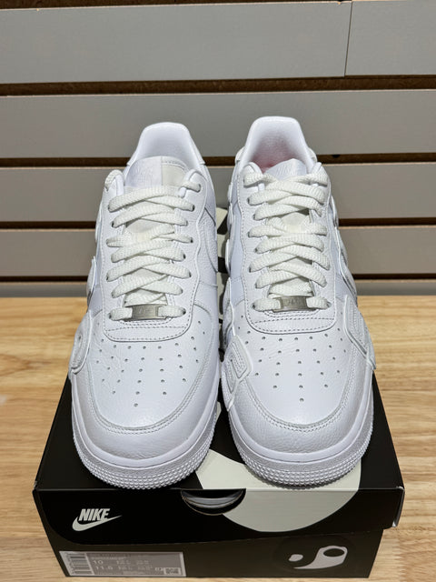 Nike Air Force 1 Low Cactus Plant Flea Market White (2024) Sz 10M