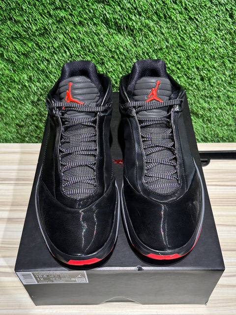Jordan 40 Infrared Sz 10.5