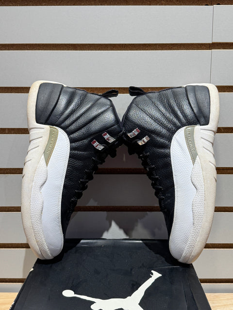 Jordan 12 Retro Playoffs (2012) Sz 9.5