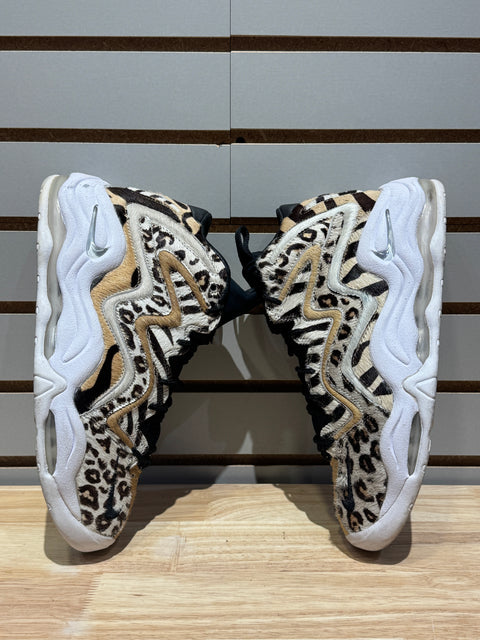 Nike Air Pippen 1 Kith Chimera Animal Print Sz 9.5