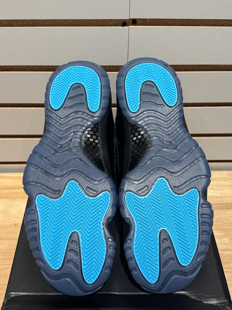 Jordan 11 Retro Gamma Blue (2025) Sz 11.5
