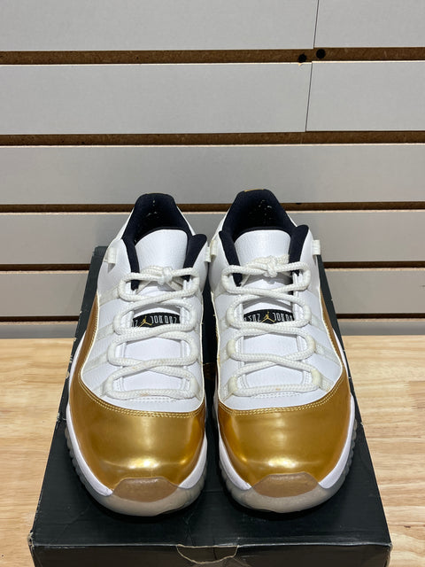 Jordan 11 Retro Low Closing Ceremony Sz 9.5