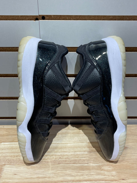 Jordan 11 Retro Low 72-10 Sz 11