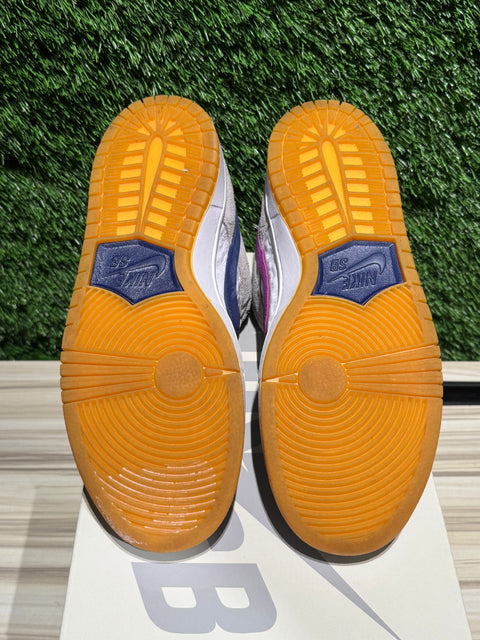 Nike SB Dunk Low Rayssa Leal Sz 7.5M