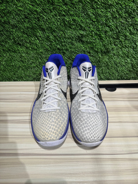 Nike Kobe 6 Concord Sz 11.5