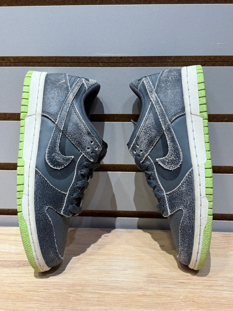 Nike Dunk Low Halloween (2022) (GS) Sz 4.5Y