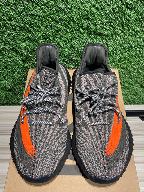 adidas Yeezy Boost 350 V2 Carbon Beluga Sz 12