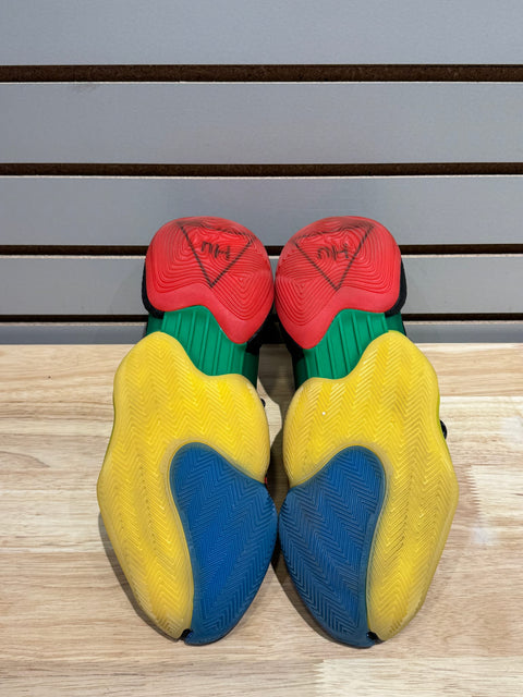 adidas Crazy BYW X Pharrell Gratitude and Empathy Sz 10.5