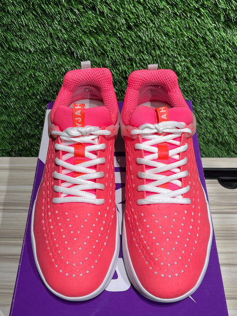 Nike SB Zoom Nyjah 3 Hot Punch Sz 10.5