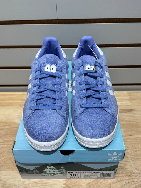 adidas Campus 80s South Park Towelie Sz 10.5