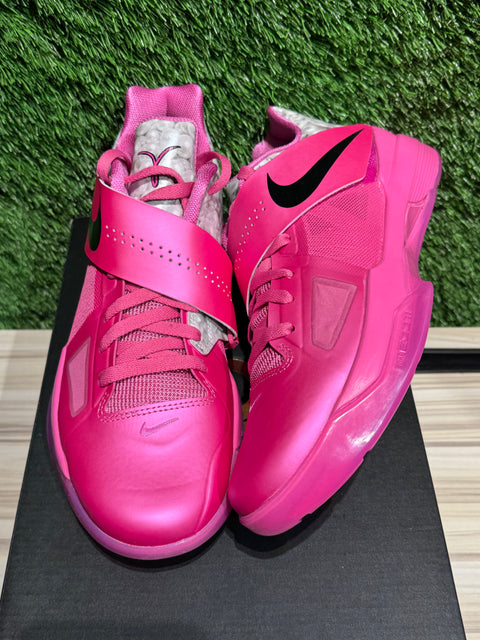 Nike KD 4 Aunt Pearl (2024) Sz 10M