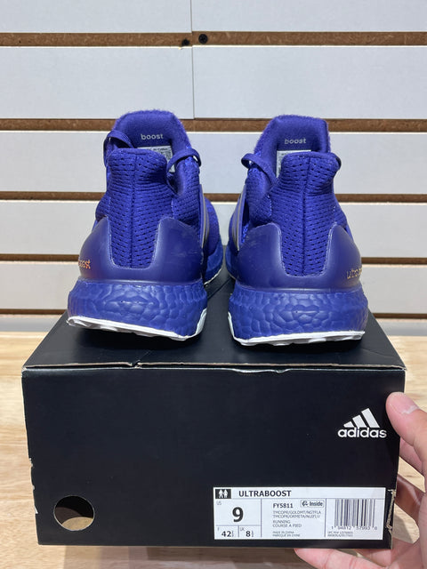 adidas Ultra Boost 1.0 Washington Sz 9M