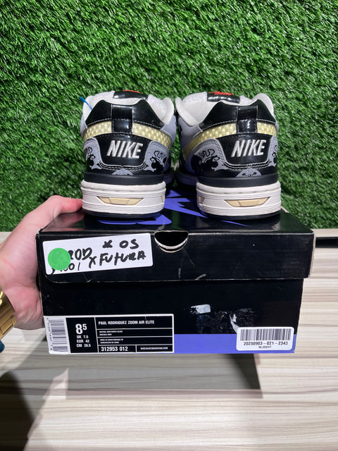 Nike P Rod 1 Elite Futura Sz 8.5