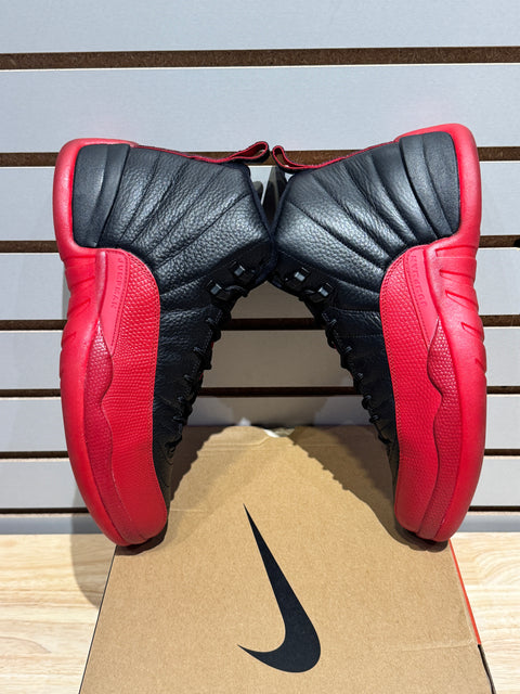 Jordan 12 Retro Flu Game (2025) Sz 12