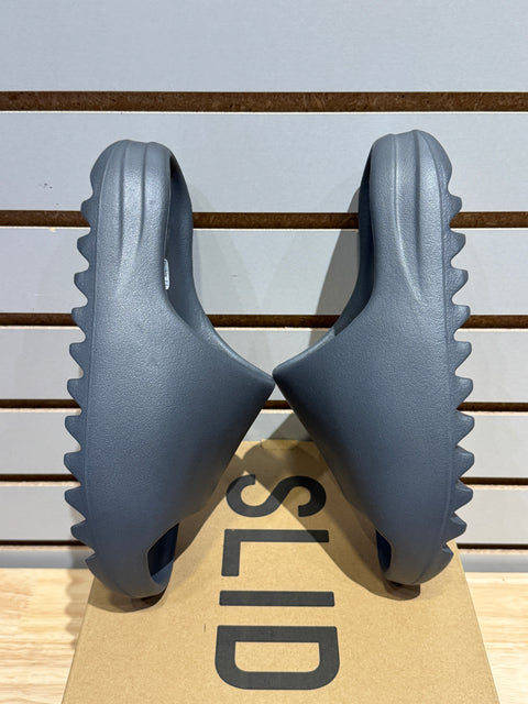 adidas Yeezy Slide Slate Grey Sz 7
