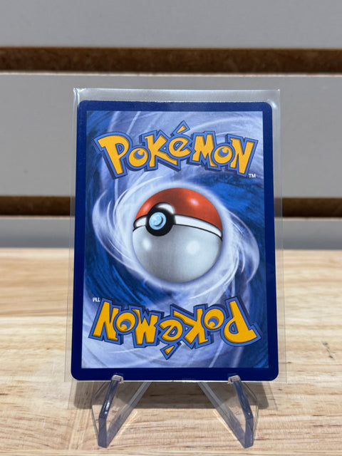 Mega Charizard X ex - 023 - Pokemon ME: Mega Evolution Promo (MEP)