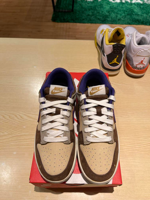 Nike Dunk Low Setsubun (2022)