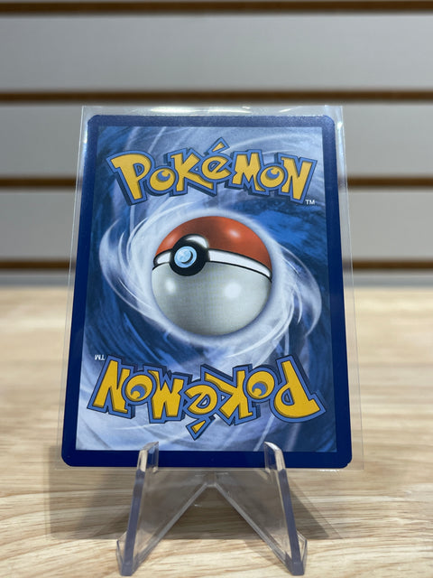 Snorlax - Pokemon SM - Unbroken Bonds (SM10)
