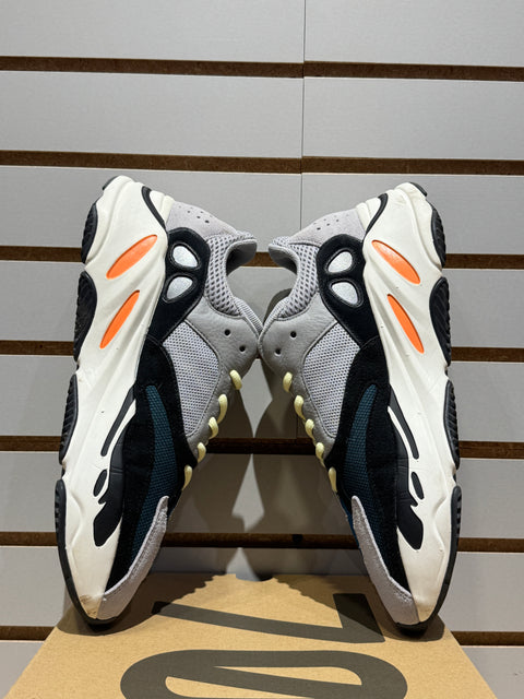 adidas Yeezy Boost 700 Wave Runner Sz 11