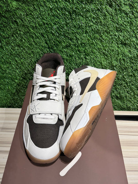 Jordan Jumpman Jack TR Travis Scott Sail Sz 15M