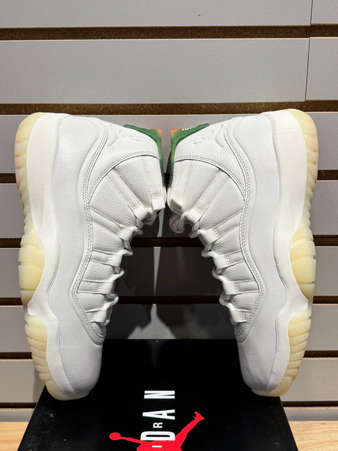 Jordan 11 Retro 285 Sz 8.5