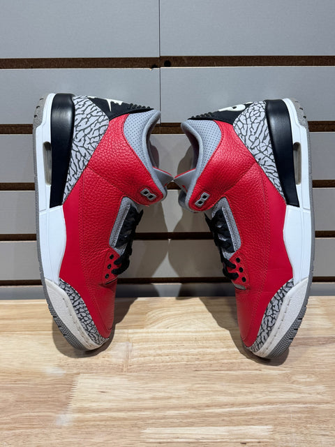 Jordan 3 Retro SE Unite Sz 11