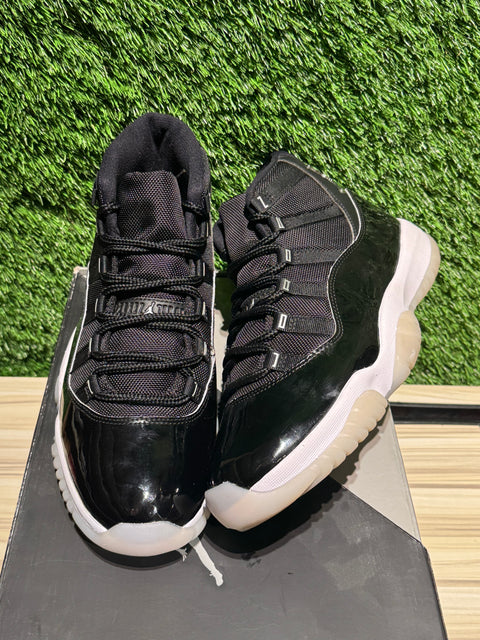 Jordan 11 Retro Jubilee 25th Anniversary Sz 10M