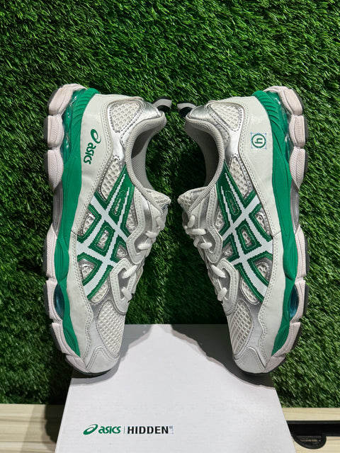 ASICS Gel-NYC Hidden NY Sz 9.5