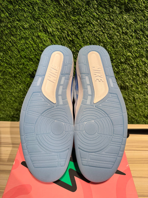 Jordan 2 Retro J Balvin Sz 11.5M