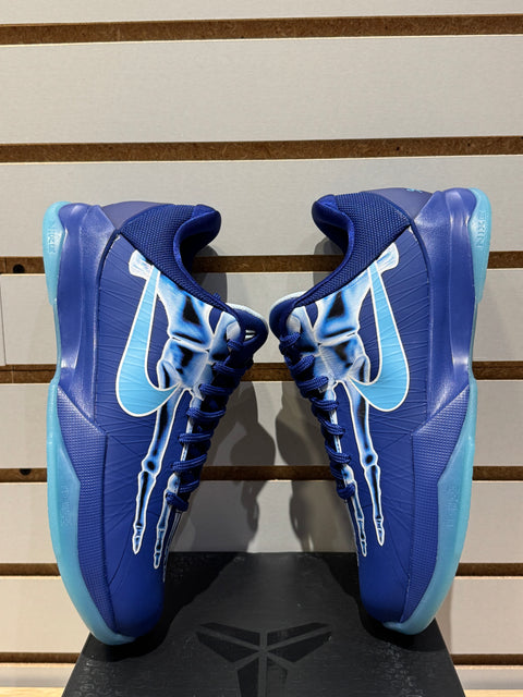 Nike Kobe 5 X-Ray (GS) Sz 7Y