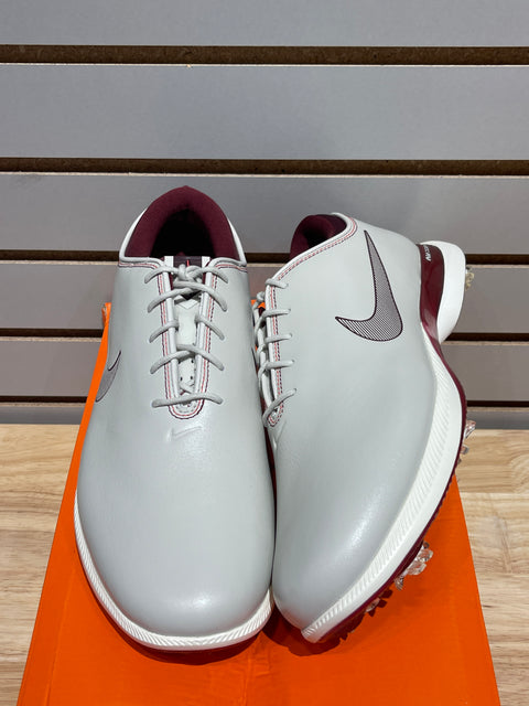 Nike Air Zoom Victory Tour 2 Light Bone Dark Golf Sz 11