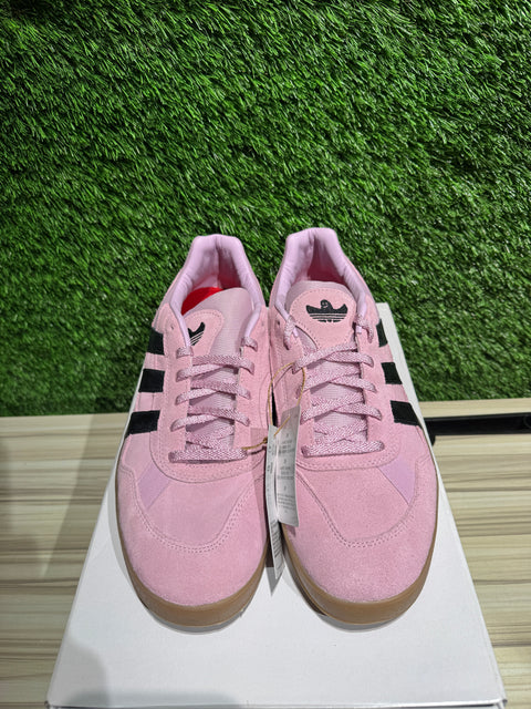 adidas Aloha Super Gonz One Black Eye Sz 10