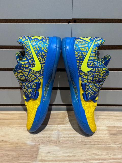 Nike KD 4 Scoring Title (2025)