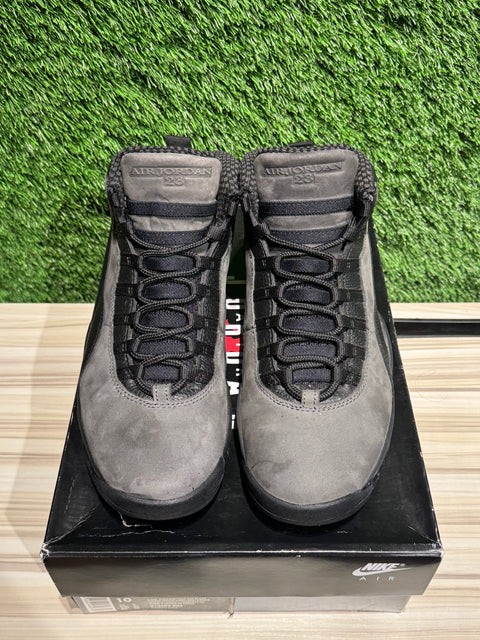 Jordan 10 Retro Shadow (2018) Sz 10M