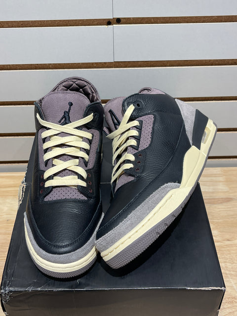 Jordan 3 Retro OG SP A Ma Maniére While You Were Sleeping (Women's)