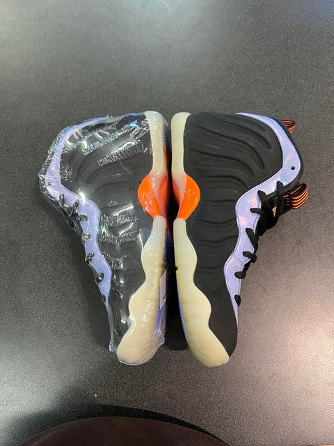 Nike Air Foamposite One Suns (GS) Sz 6.5Y