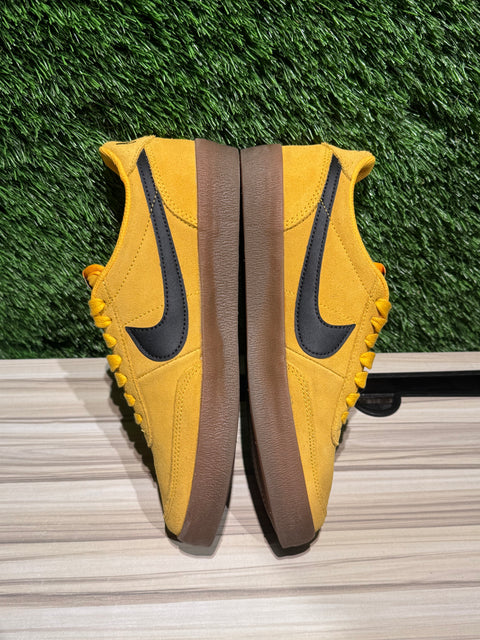 Nike Killshot 2 University Gold Black Sz 6.5