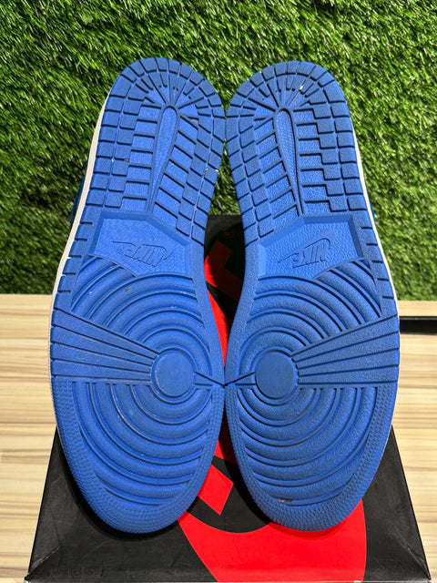 Jordan 1 Retro Royal (2017) Sz 11.5