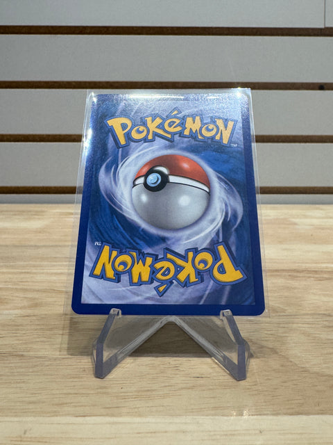 Ivysaur - 034/100 - EX Crystal Guardians (CG) Stamped Promo