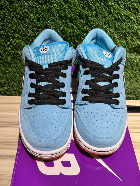 Nike SB Dunk Low Club 58 Gulf Sz 9M