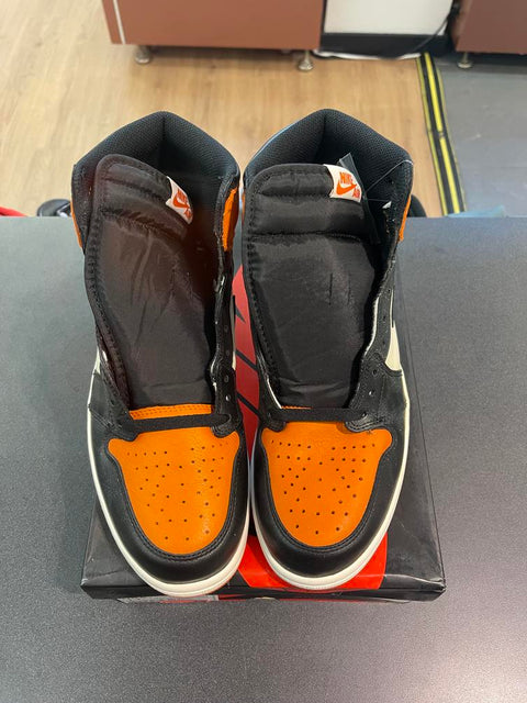 Jordan 1 Retro Shattered Backboard