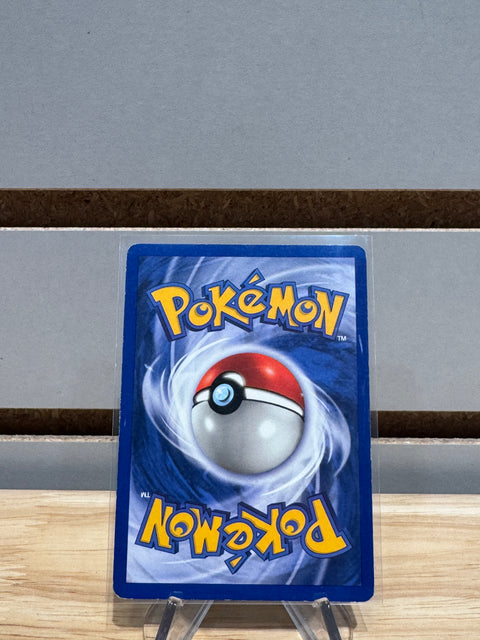 Meowth - Pokemon WoTC Promo (PR)