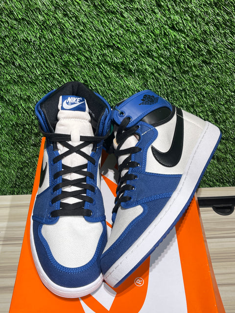 Jordan 1 Retro AJKO Storm Blue Sz 11M