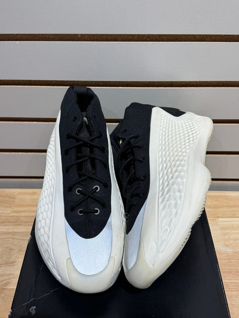 adidas AE 1 Best of adi Stormtrooper Sz 10.5