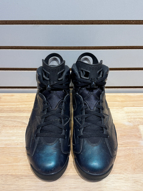 Jordan 6 Retro All-Star Chameleon (2017) Sz 14