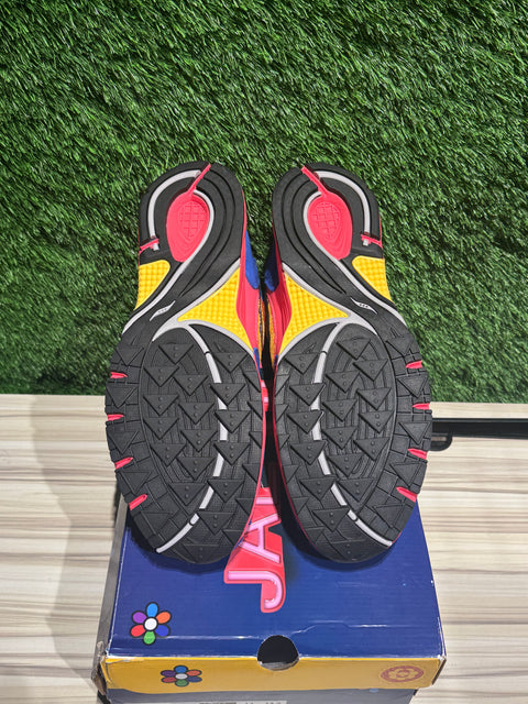 Saucony Grid Jazz 9 Jae Tips I Love You But I’m Busy Sz 13