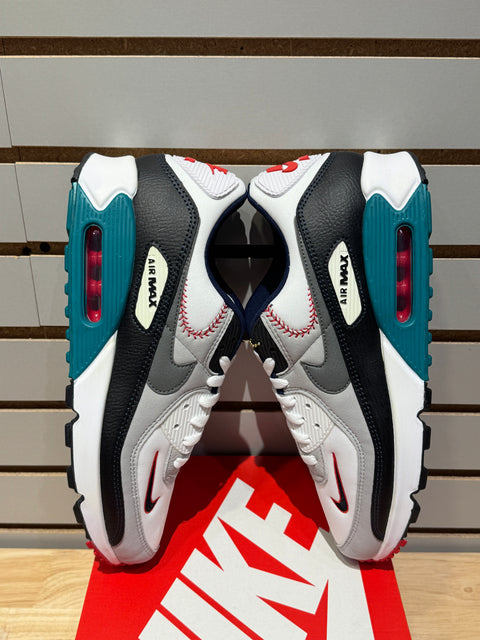 Nike Air Max 90 Griffey Swingman Sz 11.5
