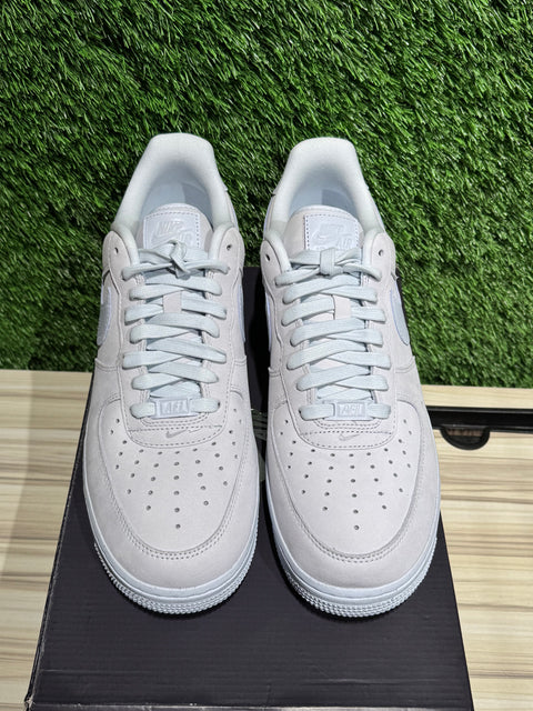 Nike Air Force 1 Low '07 PRM Blue Tint (Women's) Sz 10.5M