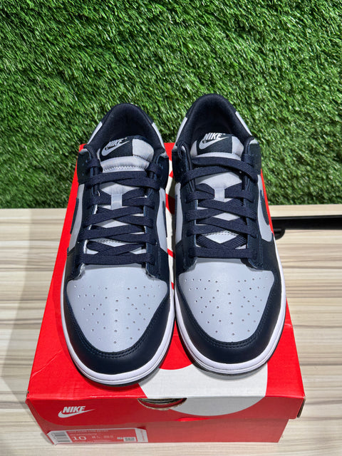 Nike Dunk Low Georgetown Sz 10
